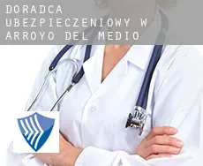 Doradca ubezpieczeniowy w  Arroyo del Medio