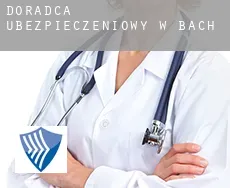 Doradca ubezpieczeniowy w  Bach