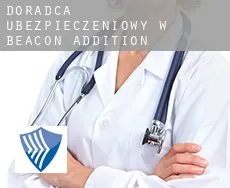Doradca ubezpieczeniowy w  Beacon Addition