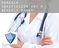 Doradca ubezpieczeniowy w  Beverly Manor