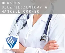 Doradca ubezpieczeniowy w  Haskell Corner