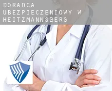 Doradca ubezpieczeniowy w  Heitzmannsberg