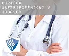 Doradca ubezpieczeniowy w  Hodgson