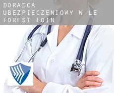 Doradca ubezpieczeniowy w  Le Forest-Loin