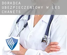 Doradca ubezpieczeniowy w  Les Chanets