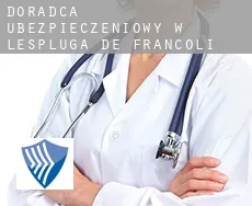 Doradca ubezpieczeniowy w  l'Espluga de Francolí