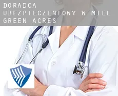 Doradca ubezpieczeniowy w  Mill Green Acres