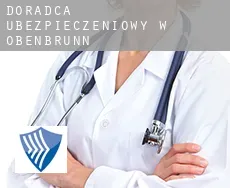 Doradca ubezpieczeniowy w  Obenbrunn