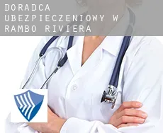 Doradca ubezpieczeniowy w  Rambo Riviera
