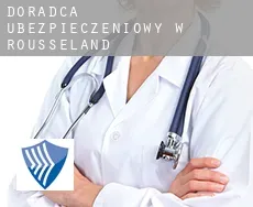 Doradca ubezpieczeniowy w  Rousseland