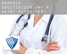 Doradca ubezpieczeniowy w  Saint Peter Port