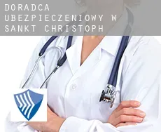 Doradca ubezpieczeniowy w  Sankt Christoph