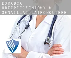 Doradca ubezpieczeniowy w  Sénaillac-Latronquière
