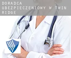 Doradca ubezpieczeniowy w  Twin Ridge