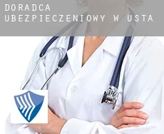 Doradca ubezpieczeniowy w  Usta