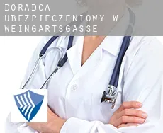 Doradca ubezpieczeniowy w  Weingartsgasse