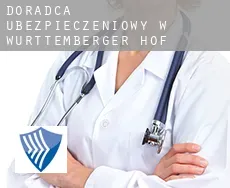 Doradca ubezpieczeniowy w  Württemberger Hof