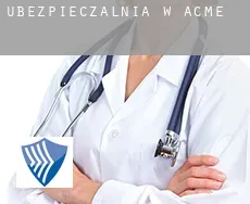 Ubezpieczalnia w  Acme