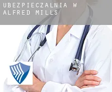 Ubezpieczalnia w  Alfred Mills