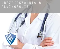 Ubezpieczalnia w  Alvinópolis