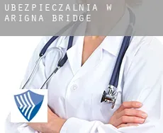 Ubezpieczalnia w  Arigna Bridge