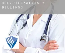 Ubezpieczalnia w  Billings