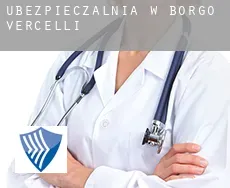 Ubezpieczalnia w  Borgo Vercelli