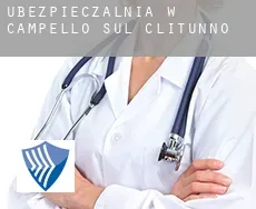 Ubezpieczalnia w Campello sul Clitunno