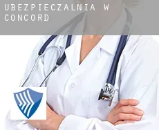 Ubezpieczalnia w  Concord