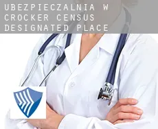 Ubezpieczalnia w  Crocker