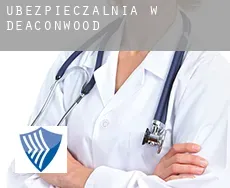 Ubezpieczalnia w  Deaconwood