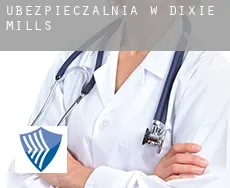 Ubezpieczalnia w  Dixie Mills