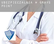 Ubezpieczalnia w  Grays Point