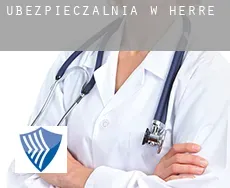 Ubezpieczalnia w Herre