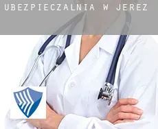 Ubezpieczalnia w  Jerez