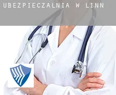 Ubezpieczalnia w  Linn