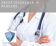 Ubezpieczalnia w  Maquens
