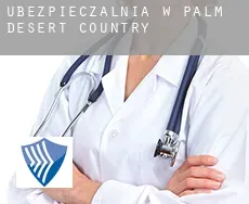 Ubezpieczalnia w  Palm Desert Country