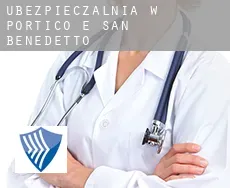 Ubezpieczalnia w  Portico e San Benedetto