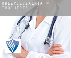 Ubezpieczalnia w  Trochères