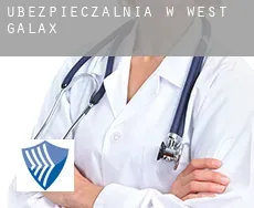 Ubezpieczalnia w  West Galax