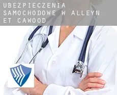 Ubezpieczenia samochodowe w  Alleyn-et-Cawood