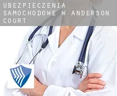 Ubezpieczenia samochodowe w  Anderson Court