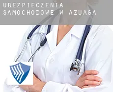 Ubezpieczenia samochodowe w  Azuaga