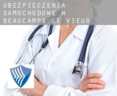 Ubezpieczenia samochodowe w  Beaucamps-le-Vieux