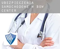 Ubezpieczenia samochodowe w  Bow Center