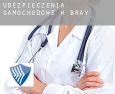 Ubezpieczenia samochodowe w  Bray