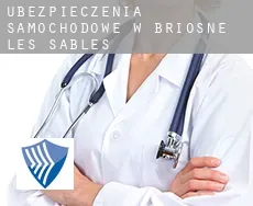 Ubezpieczenia samochodowe w  Briosne-lès-Sables