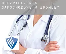 Ubezpieczenia samochodowe w  Bromley