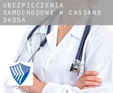 Ubezpieczenia samochodowe w  Cassano d'Adda